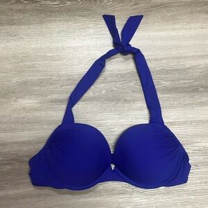 Victoria’s Secret Push-up Swim Bikini Top